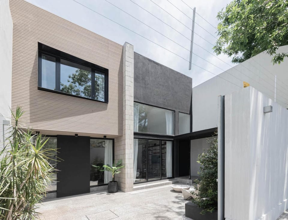 MOT Villa Honduras 5700 - Lux 5 Bd Gastronomic Area Daily Housekeeping! House in Buenos Aires
