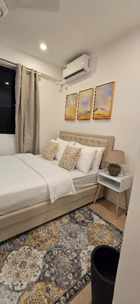 Nala Host- Seaside Bliss Apartment in Maldives