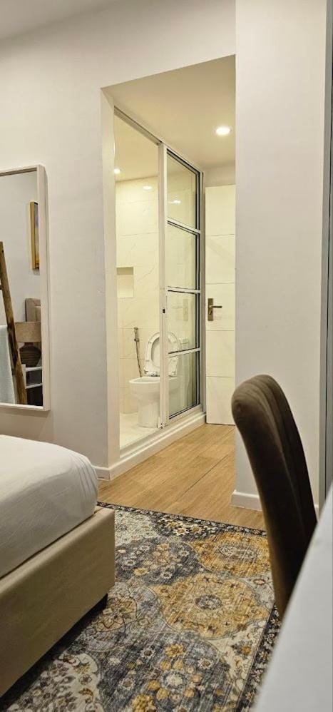 Nala Host- Seaside Bliss Apartment in Maldives