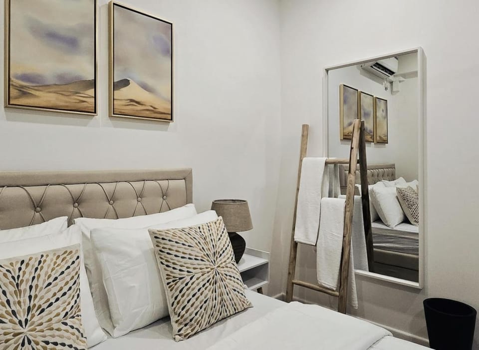 Nala Host- Seaside Bliss Apartment in Maldives