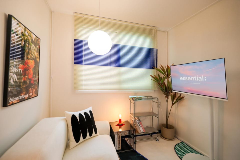 Communal lounge/ TV room, Communal lounge/ TV room, TV and multimedia