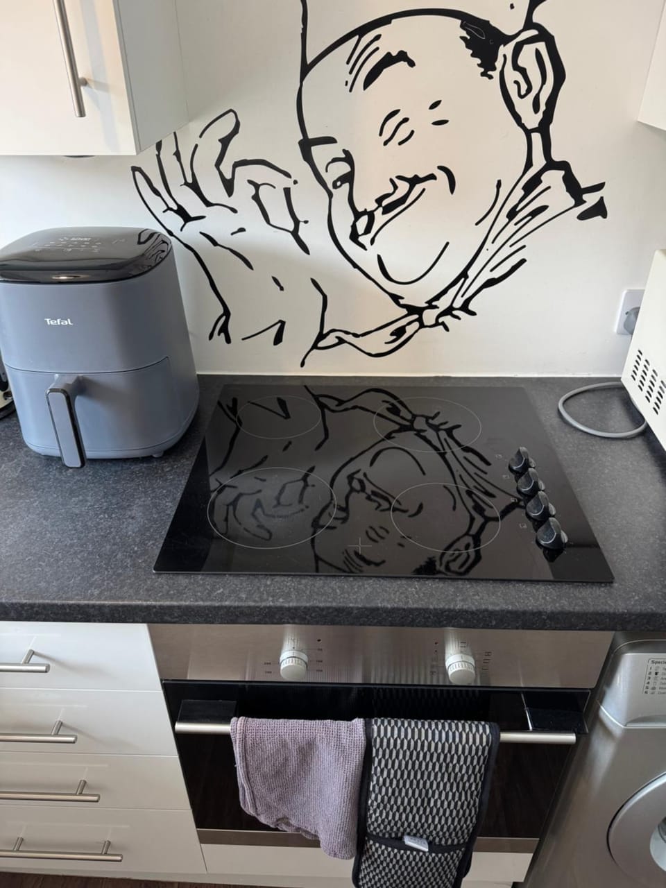 One bedroom studio Apartment in Stevenage