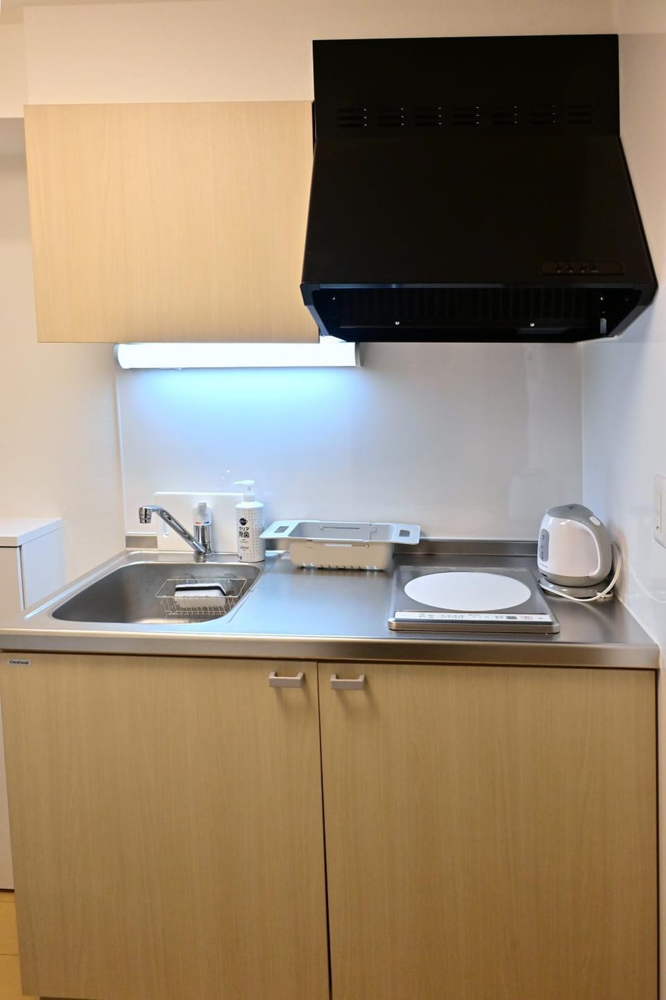 Karawaru Stay 平井 A Apartment in Japan