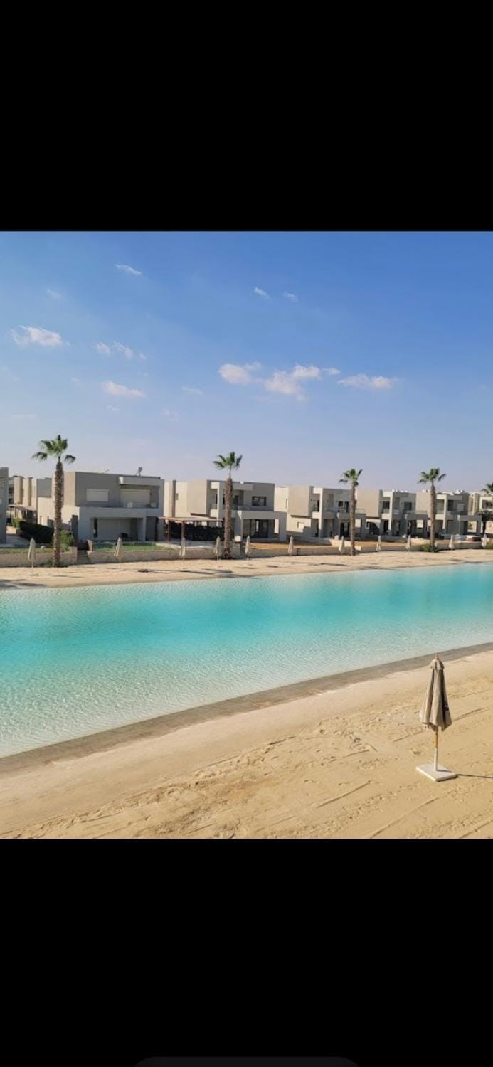 Azha Ain Sokhna Apartment private fully air-conditioned Apartment in Egypt