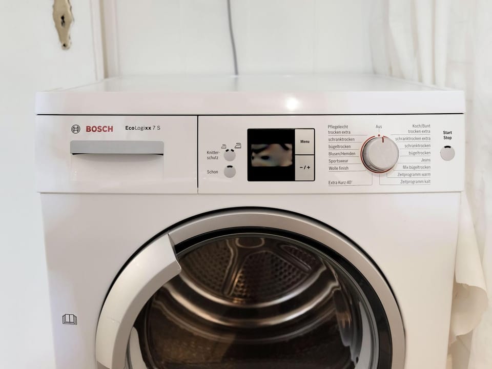 dryer