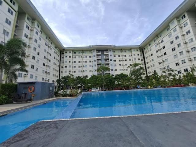 AF condotel amaia steps altaraza staycation Apartment hotel in Region of Manila