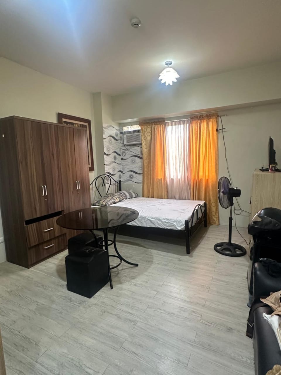 AF condotel amaia steps altaraza staycation Apartment hotel in Region of Manila