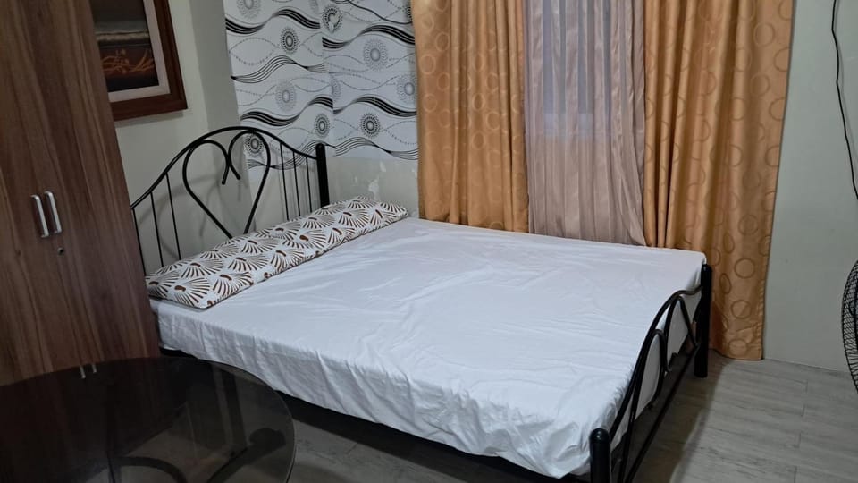 AF condotel amaia steps altaraza staycation Apartment hotel in Region of Manila