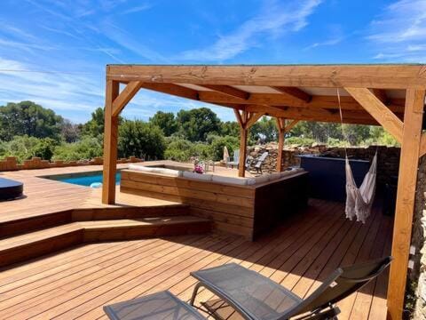 Nuit De Rêve à La Ciotat Luxury tent in La Ciotat