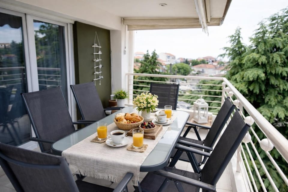 Epanomi Apartments Group stay Apartment in Decentralized Administration of Macedonia and Thrace