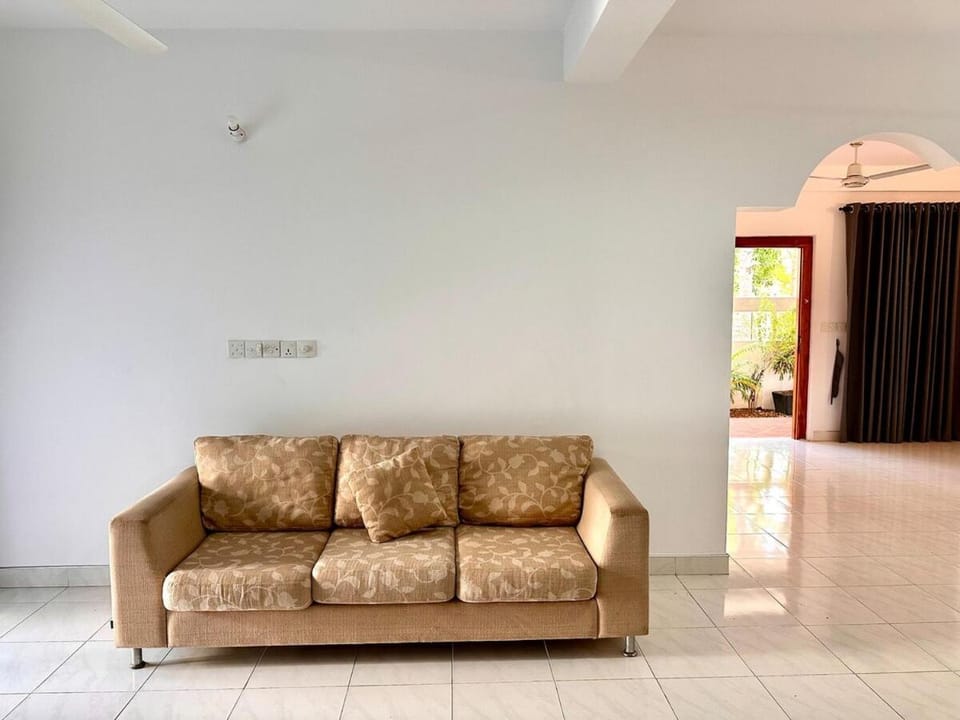 Ocean Villa Villa in Sri Lanka