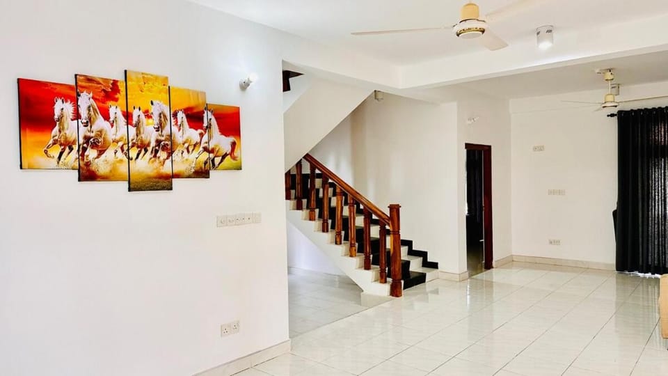 Ocean Villa Villa in Sri Lanka
