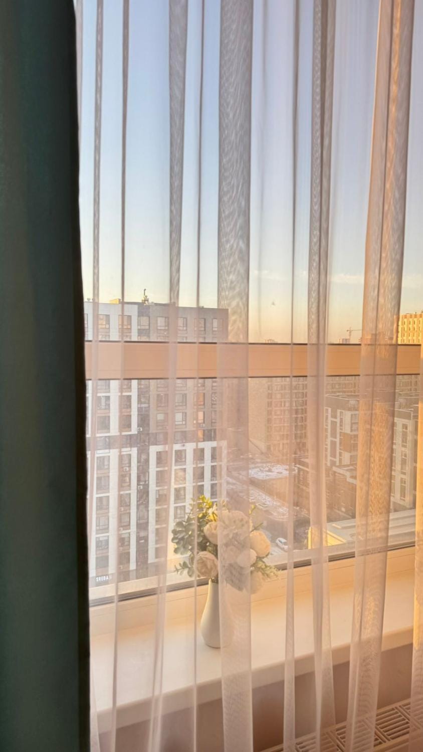 View (from property/room), City view