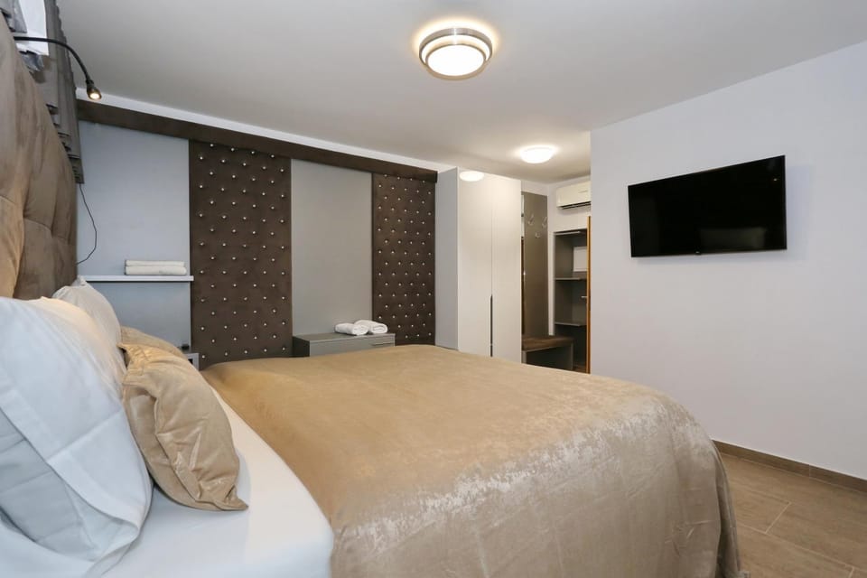 Zadar City studios Apartment in Zadar