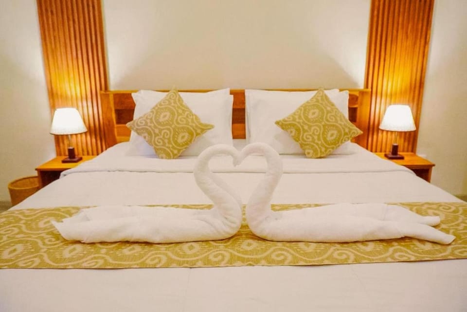 Dee Guest House Bed and Breakfast in Abiansemal