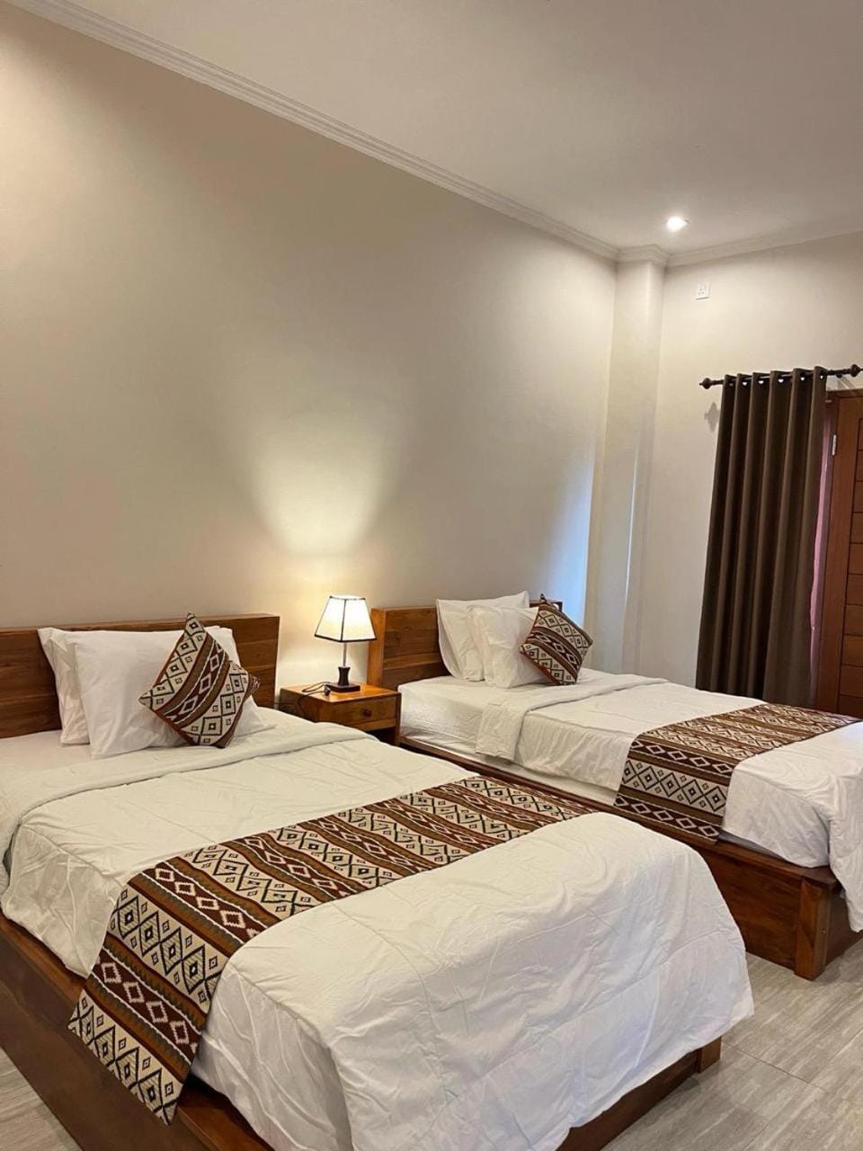 Dee Guest House Bed and Breakfast in Abiansemal