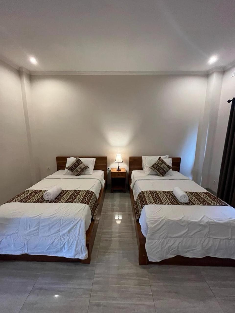Dee Guest House Bed and Breakfast in Abiansemal