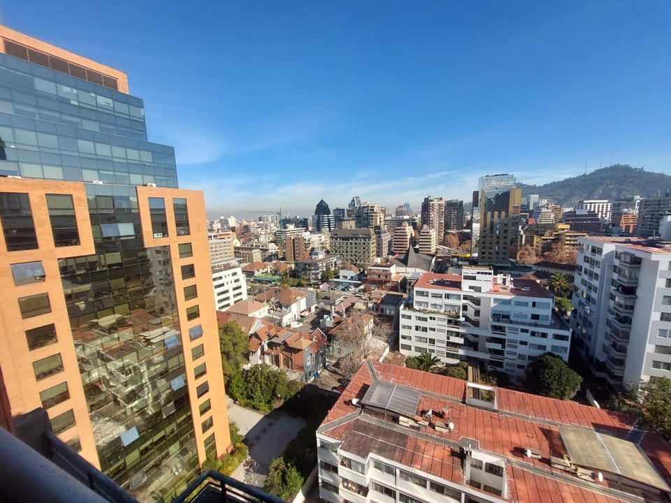 City view