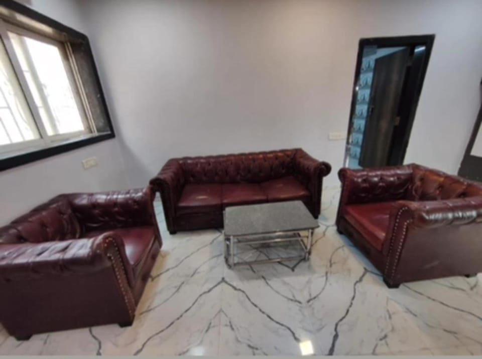 Zi villa Villa in Mumbai
