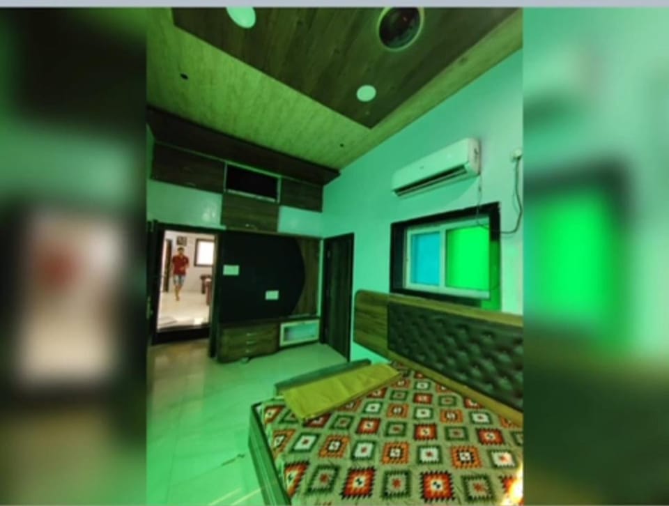 Zi villa Villa in Mumbai