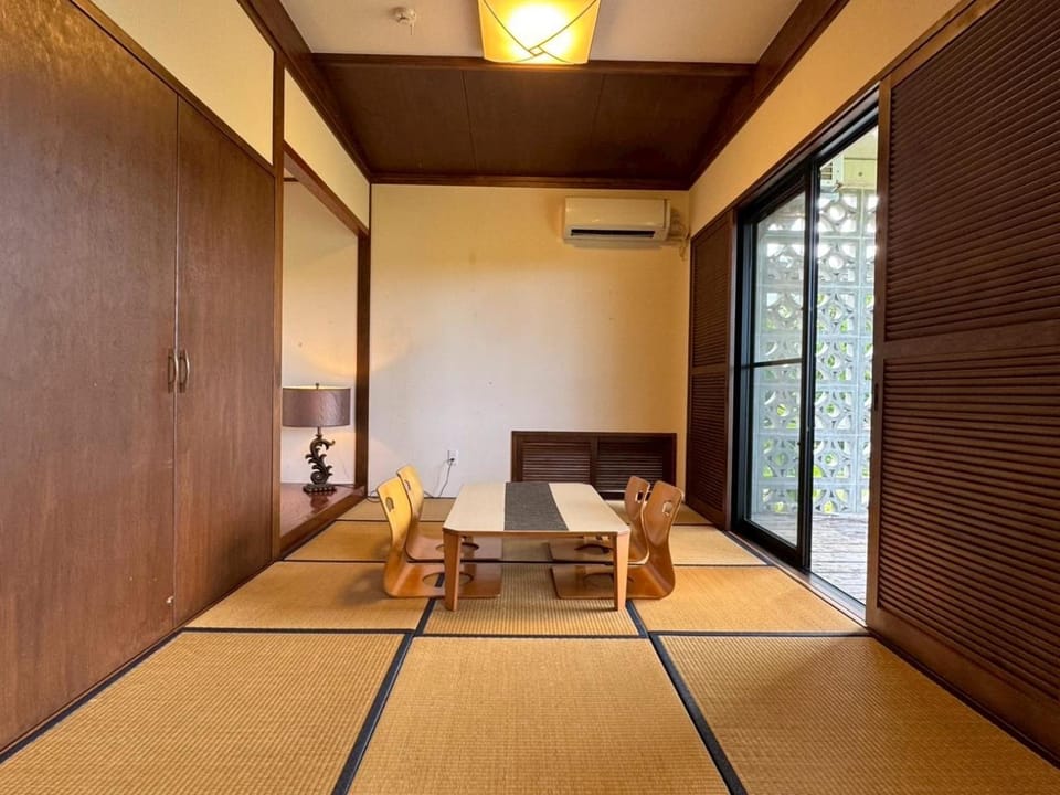 Villa Nakijin COCONUT JUNGLIA Okinawa House in Okinawa Prefecture