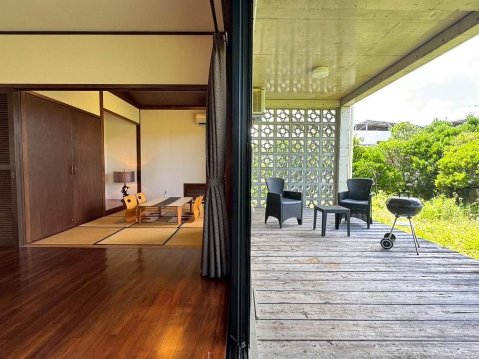 Villa Nakijin COCONUT JUNGLIA Okinawa House in Okinawa Prefecture