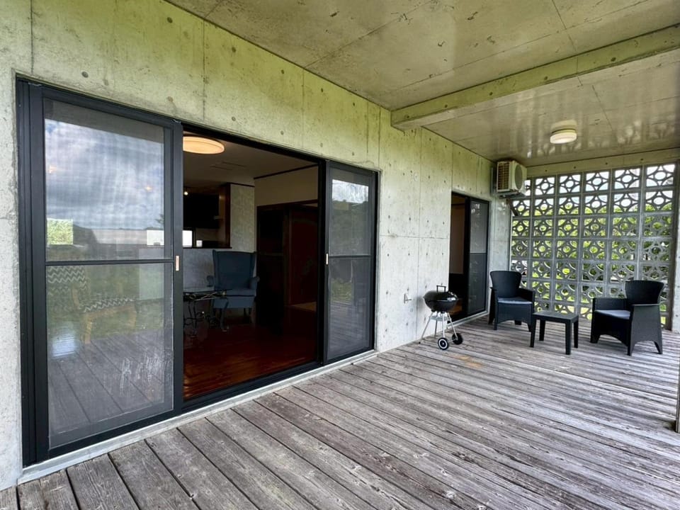 Villa Nakijin COCONUT JUNGLIA Okinawa House in Okinawa Prefecture