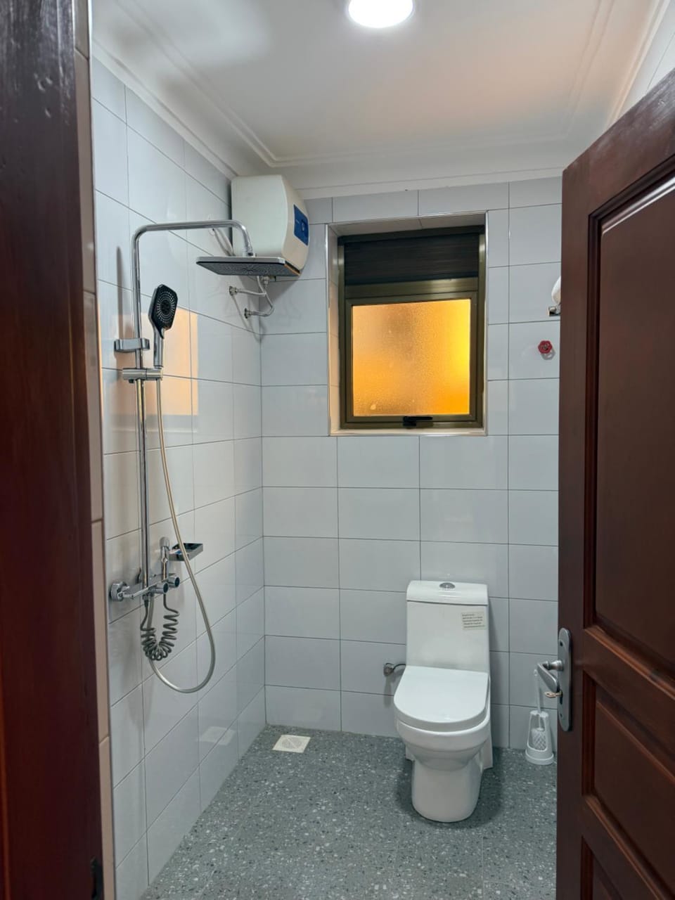 Jasmine Homes Bed and Breakfast in Kampala
