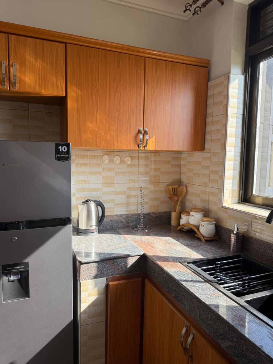 Jasmine Homes Bed and Breakfast in Kampala
