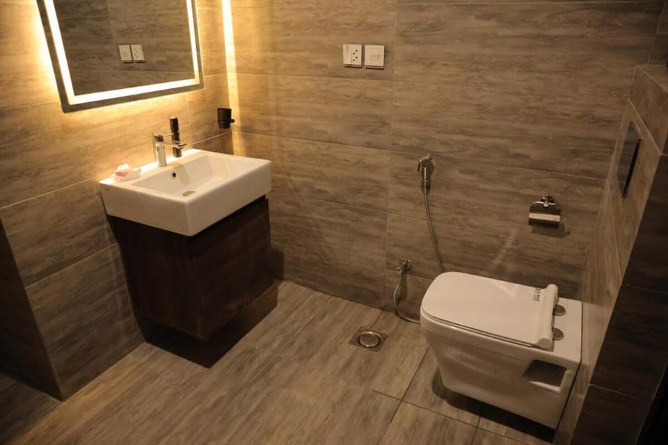 Cozy 2BHK Apartment Self Check-in Apartment in Islamabad Capital Territory