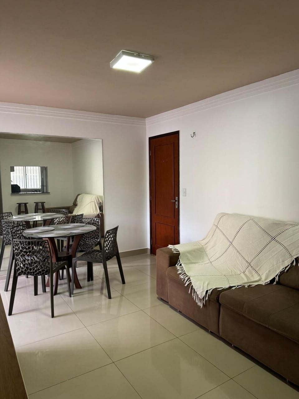 Apê 003 Apartment in São Luís