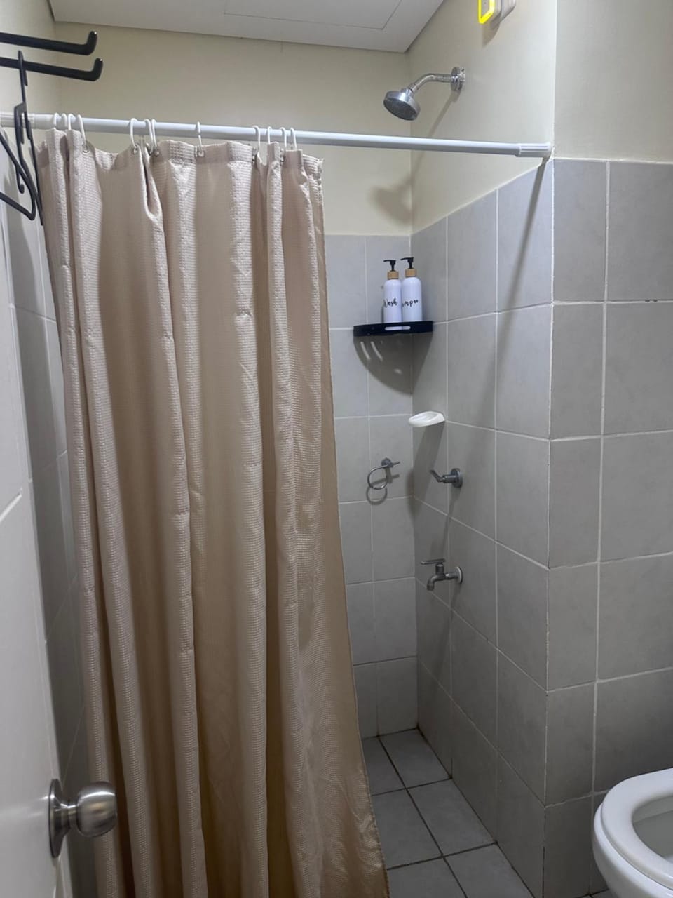 Northwoods Place Condominium Unit1026 Apartment in Cebu City
