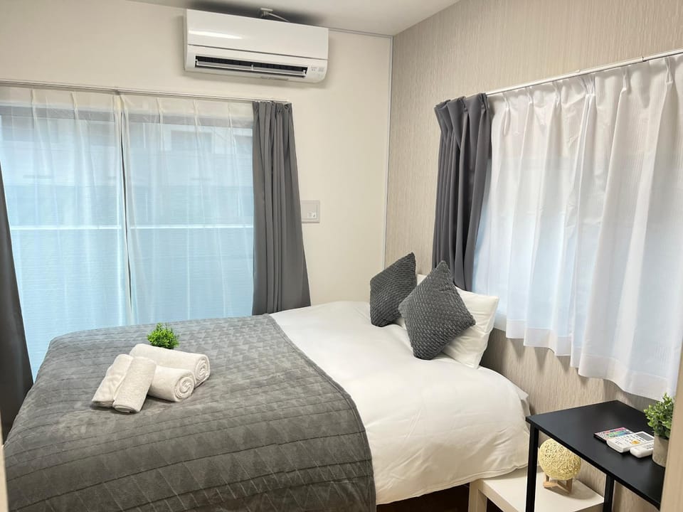 Ikebukuro Area 2F3 KamiikeApartment Apartment hotel in Japan
