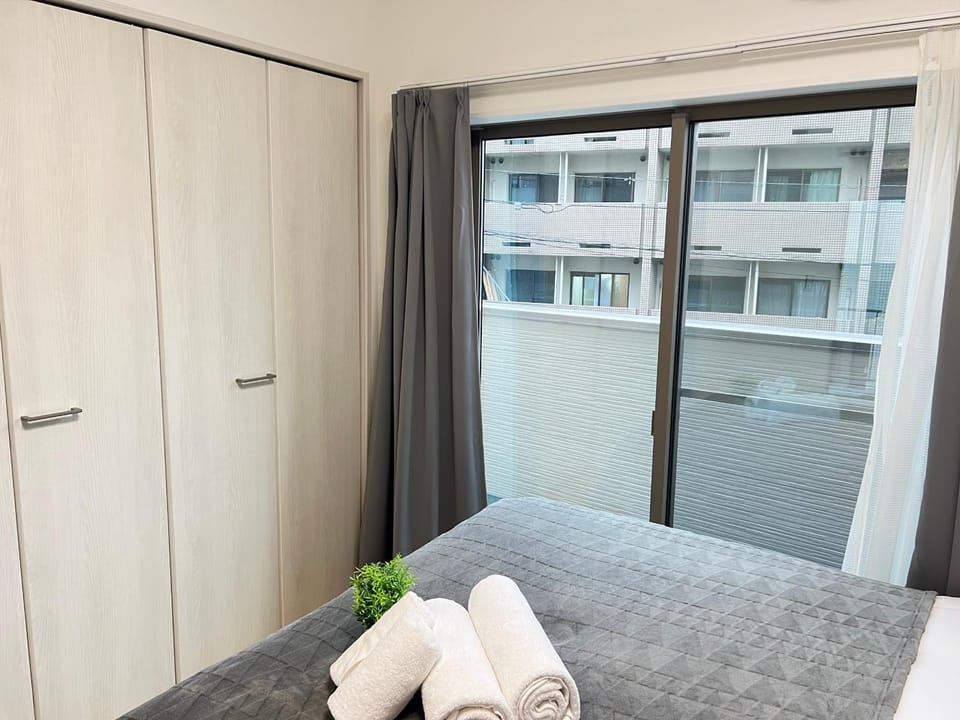 Ikebukuro Area 2F3 KamiikeApartment Apartment hotel in Japan