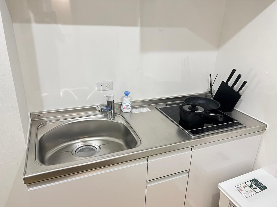 Ikebukuro Area 2F3 KamiikeApartment Apartment hotel in Japan