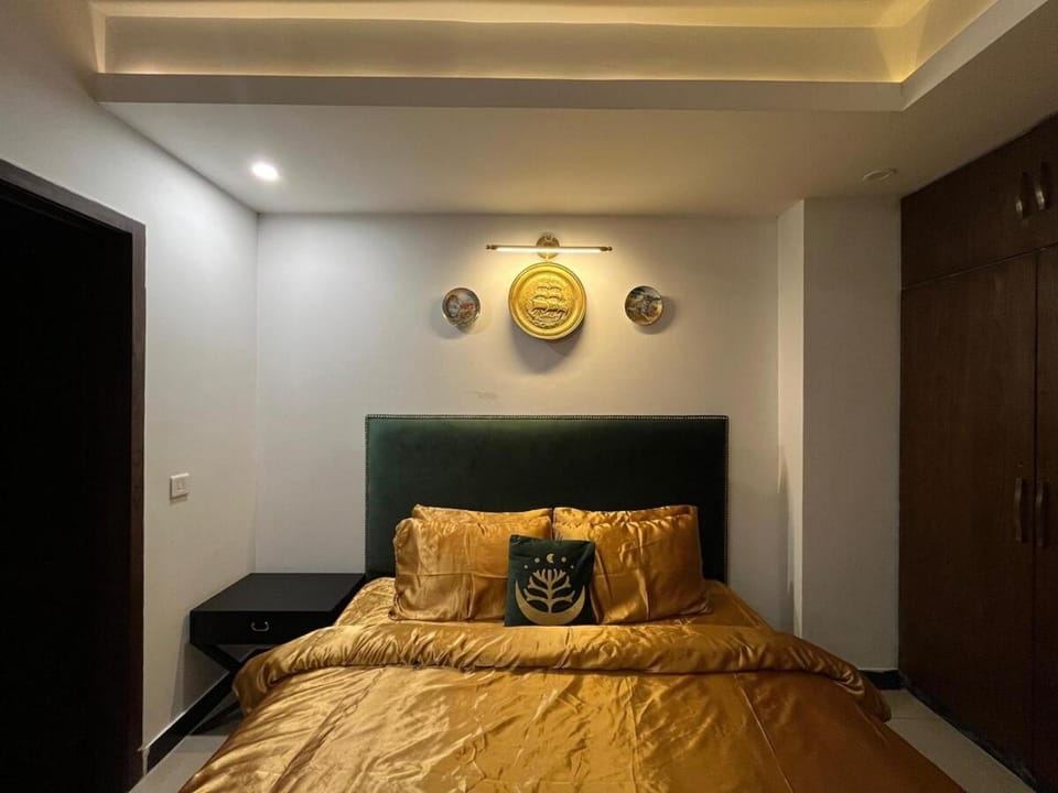2 Bed Luxury Spacious Apartment Apartment in Islamabad