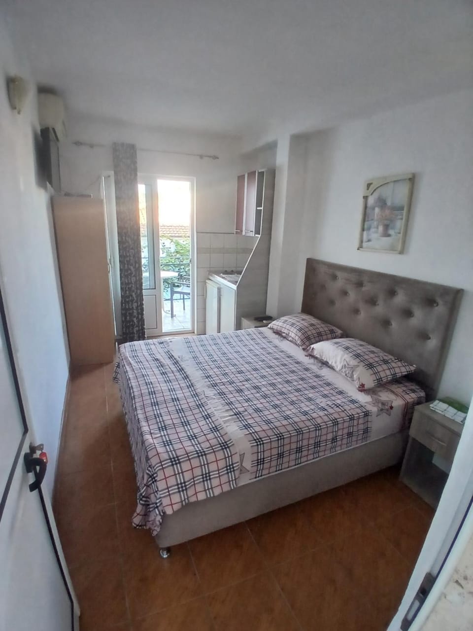 Apartmani OAZA 2 Apartment in Ulcinj Municipality