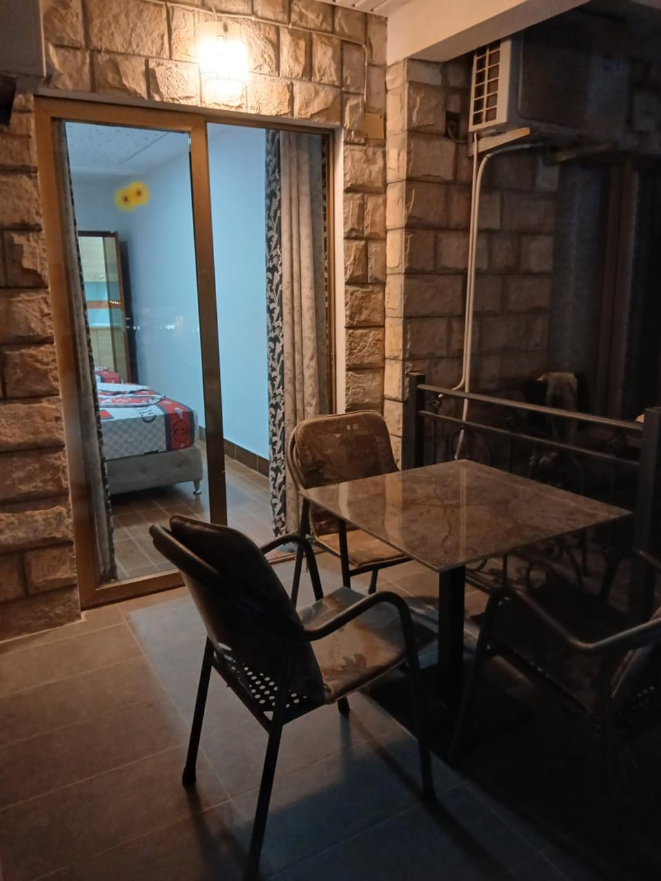 Apartmani OAZA 2 Apartment in Ulcinj Municipality