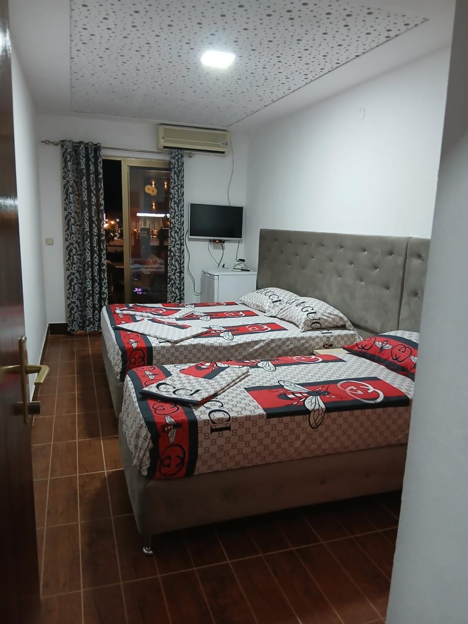 Apartmani OAZA 2 Apartment in Ulcinj Municipality