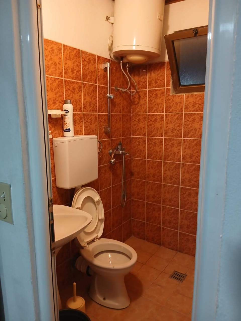Apartmani OAZA 2 Apartment in Ulcinj Municipality