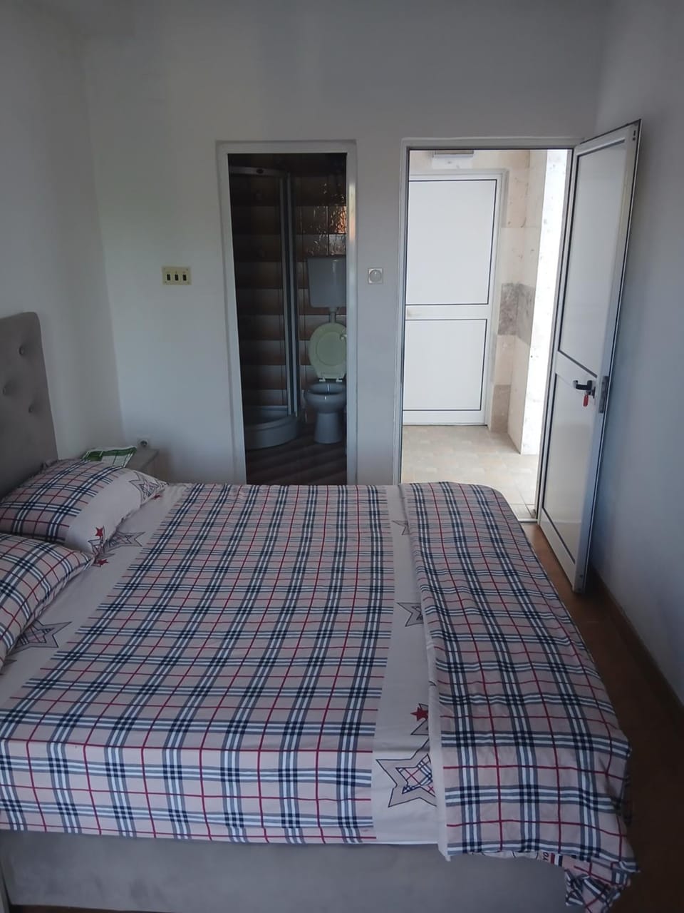 Apartmani OAZA 2 Apartment in Ulcinj Municipality