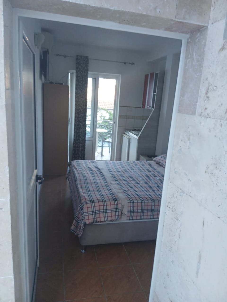 Apartmani OAZA 2 Apartment in Ulcinj Municipality