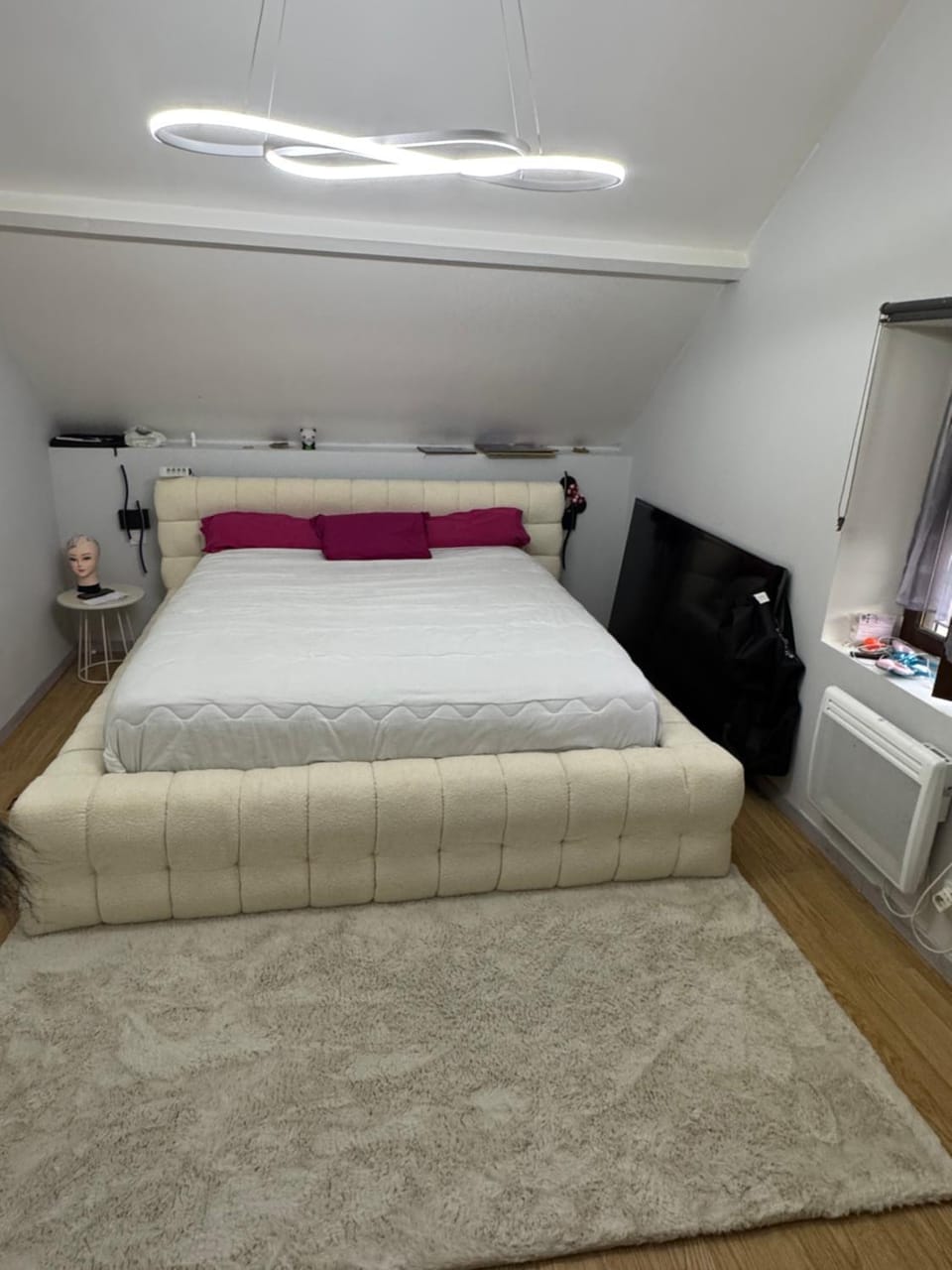 Maison vacances Bed and Breakfast in Île-de-France