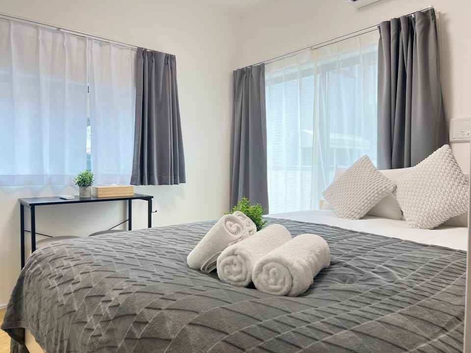 Ikebukuro Area 2 Units 1112 KamiikeApartment Apartment hotel in Tokyo Prefecture