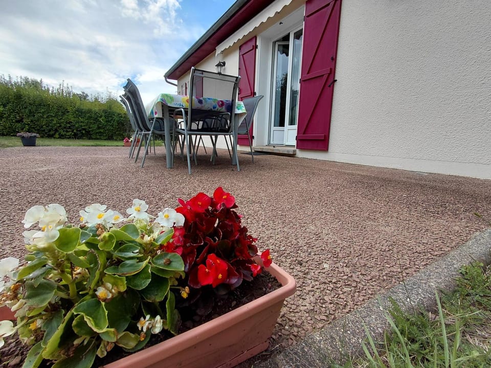 Patio, Patio