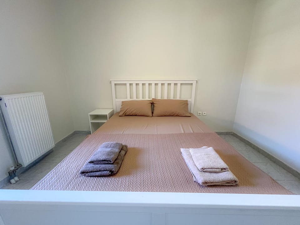 Cosy Stay Apartment with Panoramic View Apartment in Halkidiki