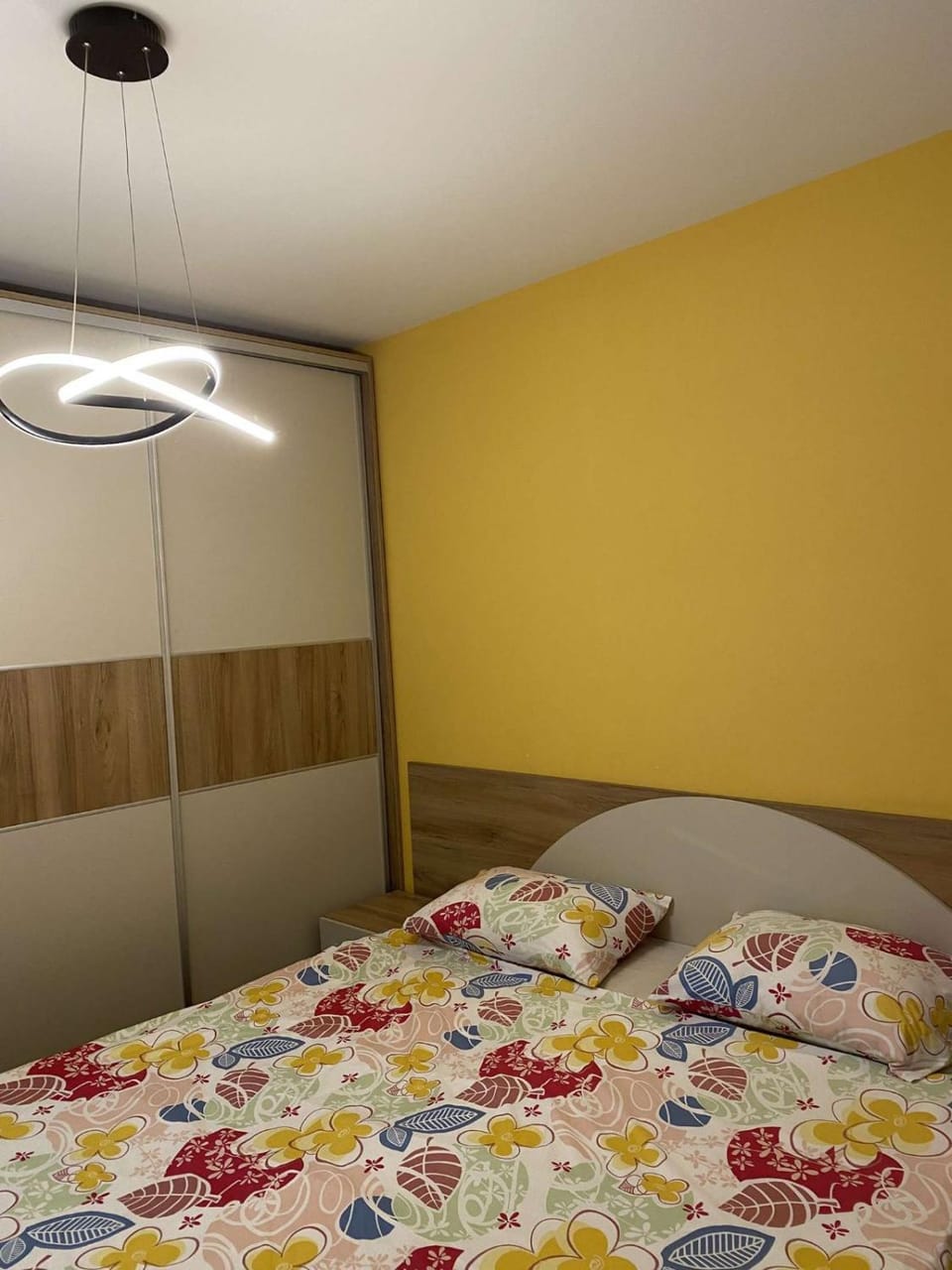 Apartman Ajan Ohrid Apartment in Ohrid
