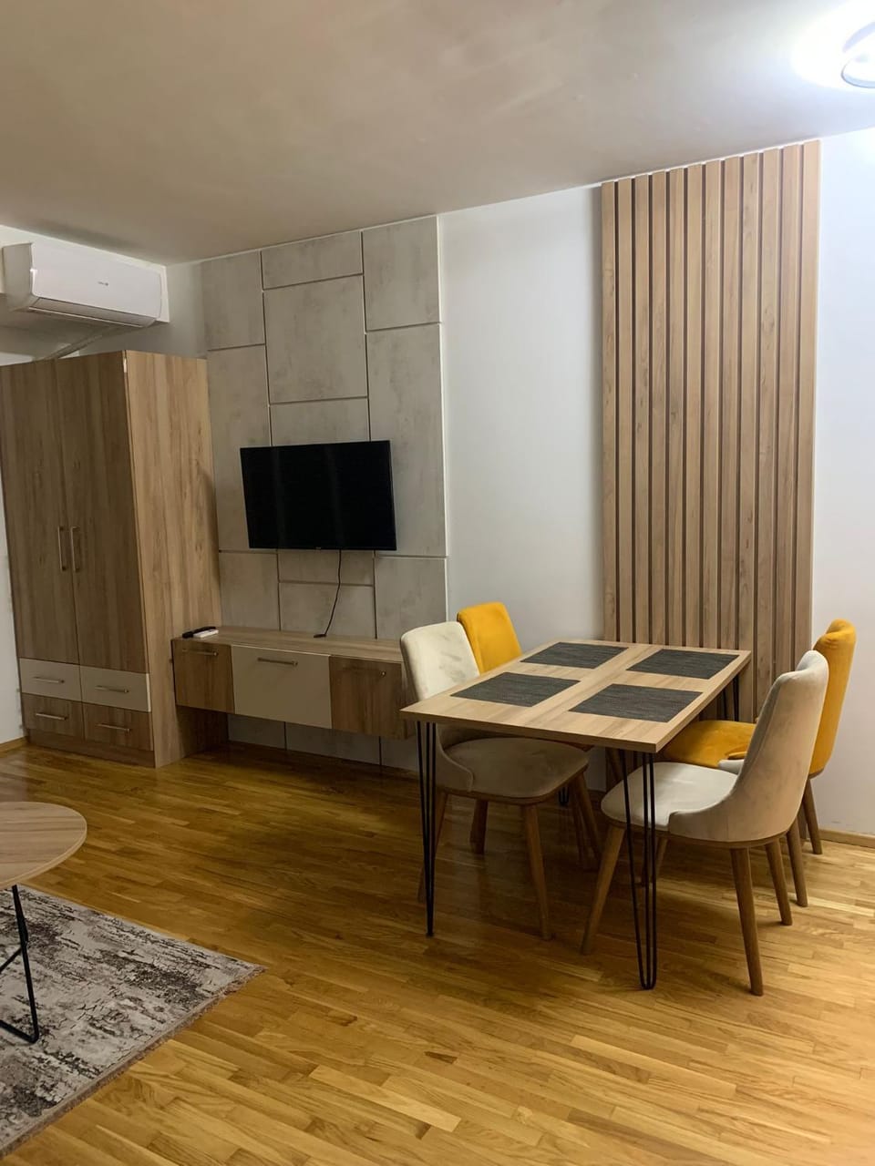 Apartman Ajan Ohrid Apartment in Ohrid