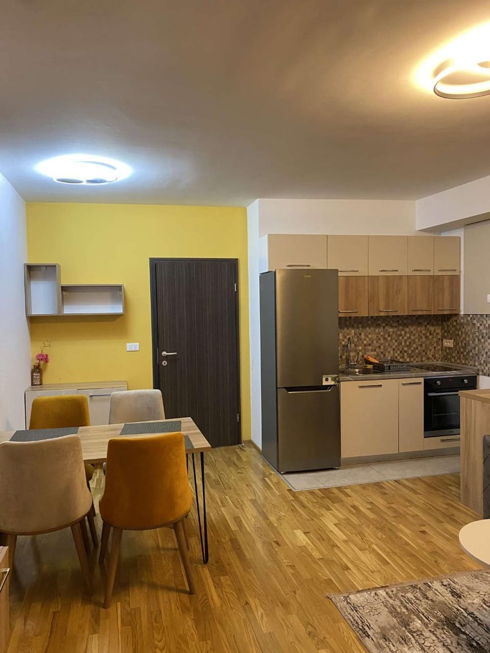 Apartman Ajan Ohrid Apartment in Ohrid