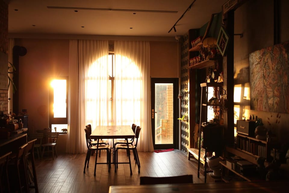 私藏52 九份金瓜石民宿 旅宿攝影 Vacation rental in Taiwan, Province of China
